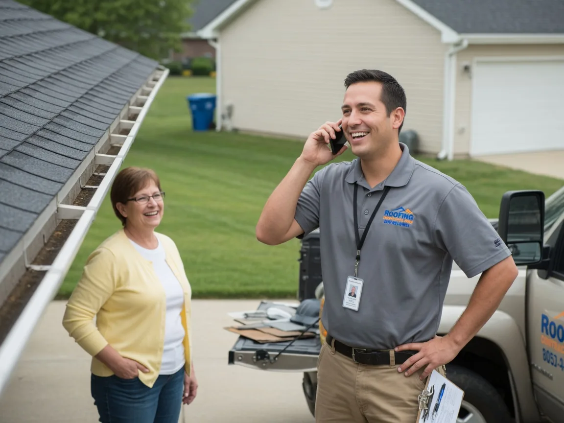 Local Roofing Contractors Keno, OR FAQs